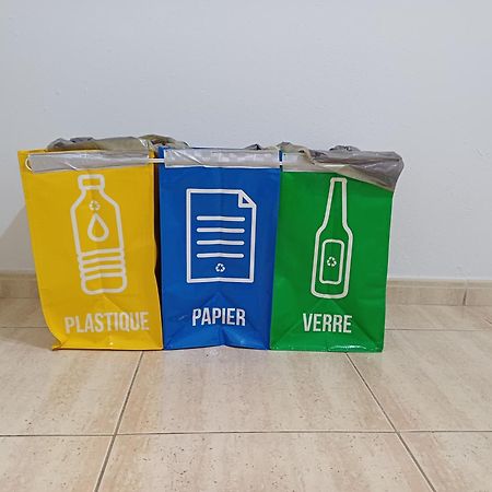 הוילה וסינדריו La Casita Vecindario מראה חיצוני תמונה