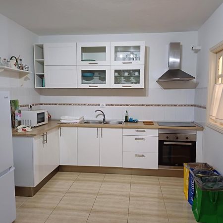 הוילה וסינדריו La Casita Vecindario מראה חיצוני תמונה