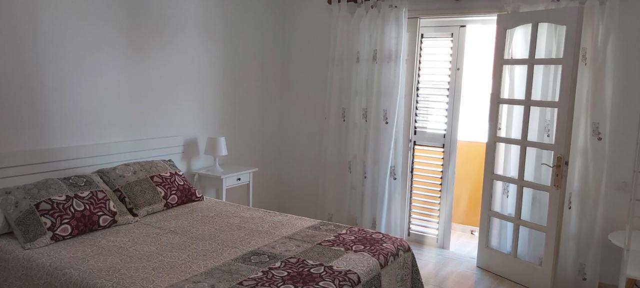 הוילה וסינדריו La Casita Vecindario מראה חיצוני תמונה