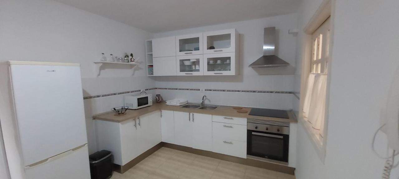 הוילה וסינדריו La Casita Vecindario מראה חיצוני תמונה