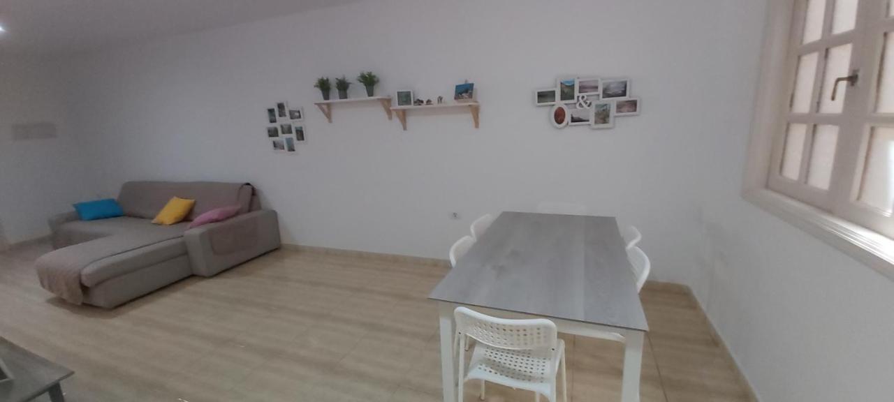 הוילה וסינדריו La Casita Vecindario מראה חיצוני תמונה