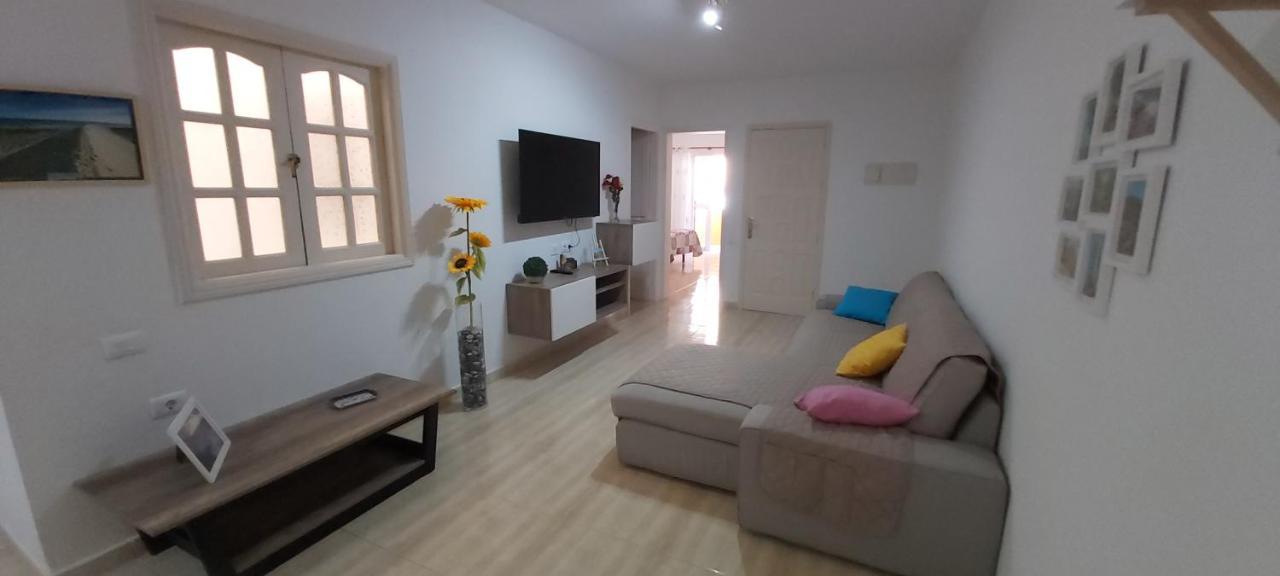 הוילה וסינדריו La Casita Vecindario מראה חיצוני תמונה