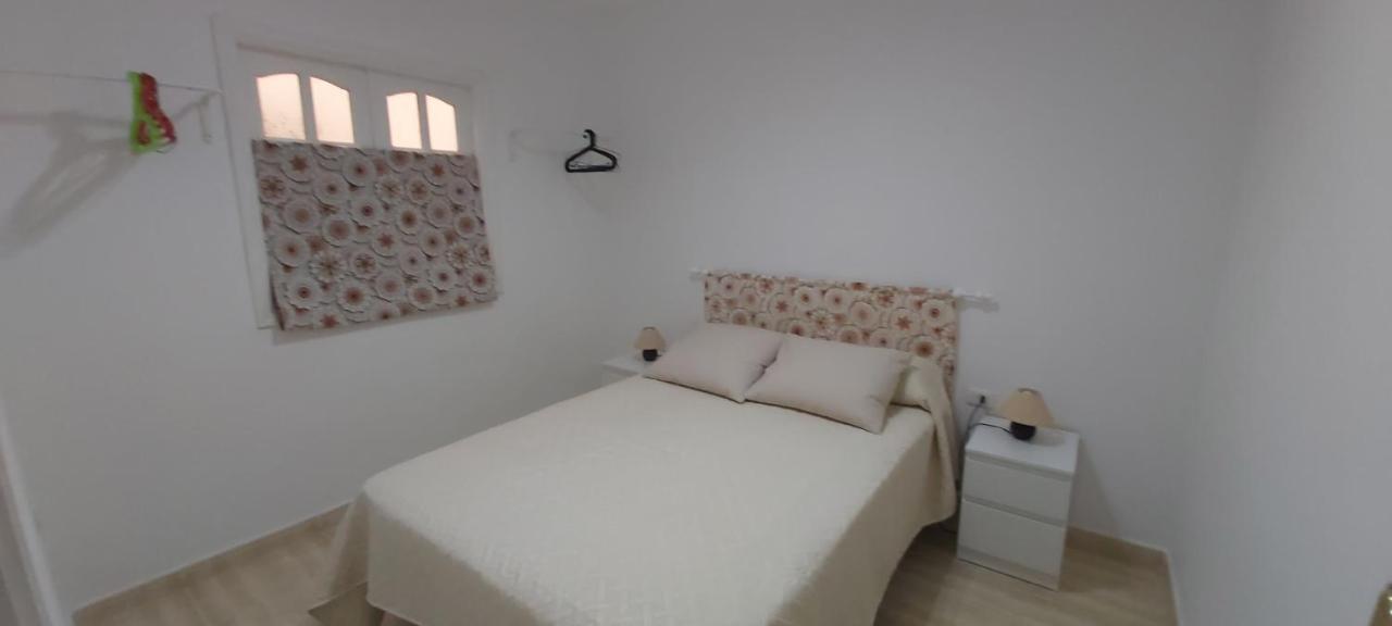 הוילה וסינדריו La Casita Vecindario מראה חיצוני תמונה