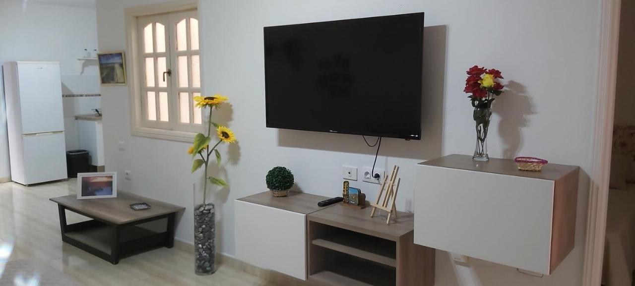 הוילה וסינדריו La Casita Vecindario מראה חיצוני תמונה