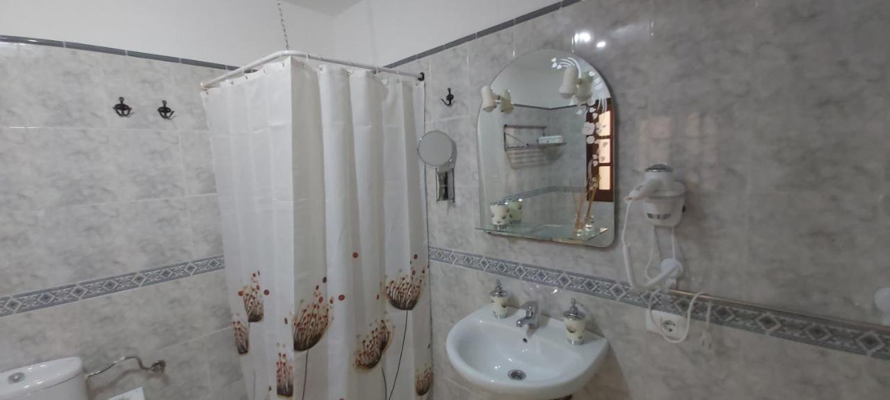 הוילה וסינדריו La Casita Vecindario מראה חיצוני תמונה