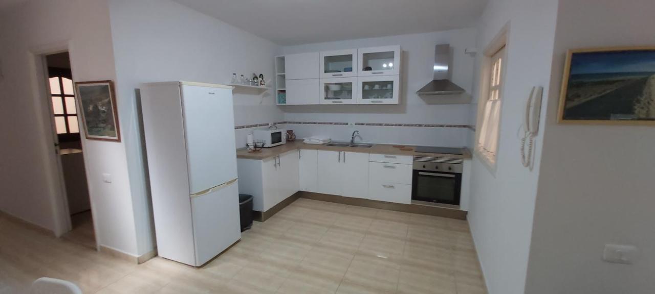 הוילה וסינדריו La Casita Vecindario מראה חיצוני תמונה
