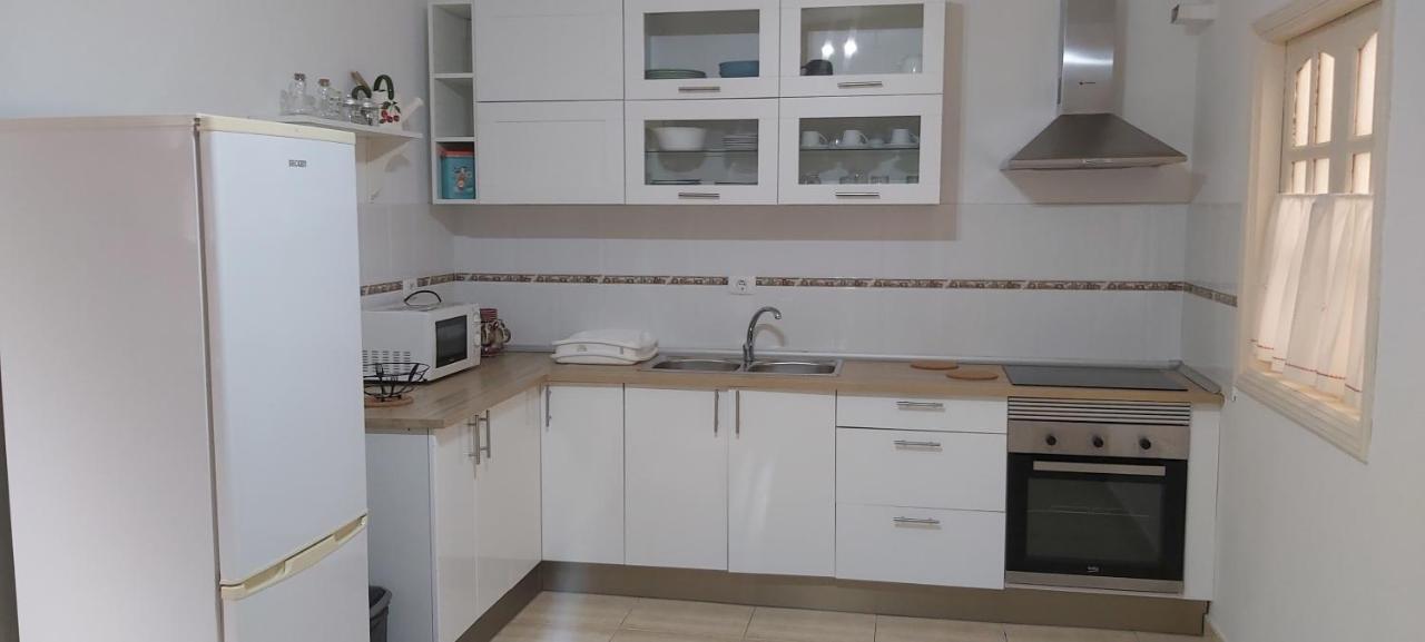 הוילה וסינדריו La Casita Vecindario מראה חיצוני תמונה