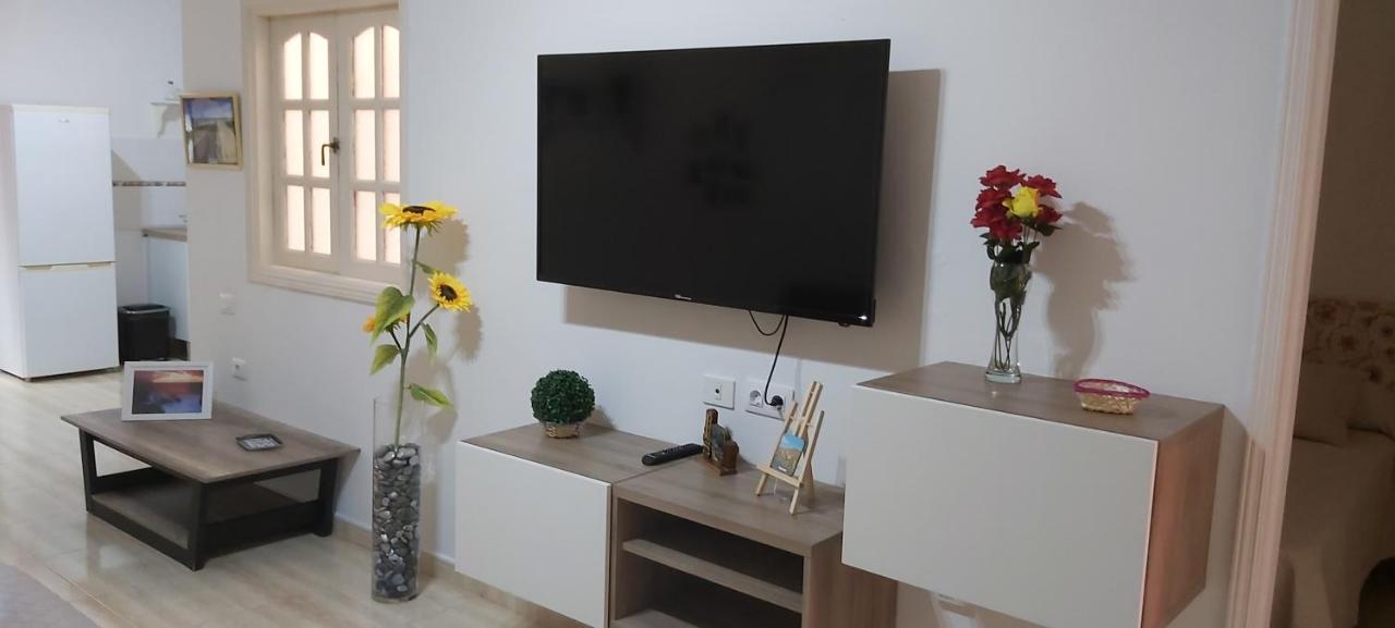 הוילה וסינדריו La Casita Vecindario מראה חיצוני תמונה