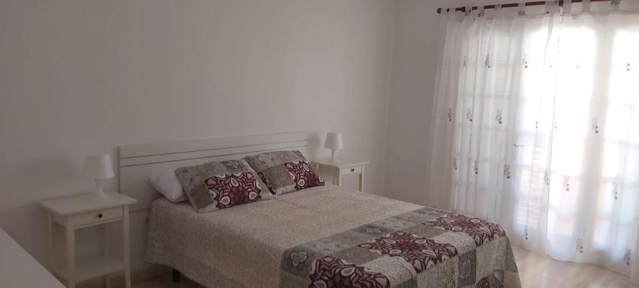 הוילה La Casita Vecindario מראה חיצוני תמונה