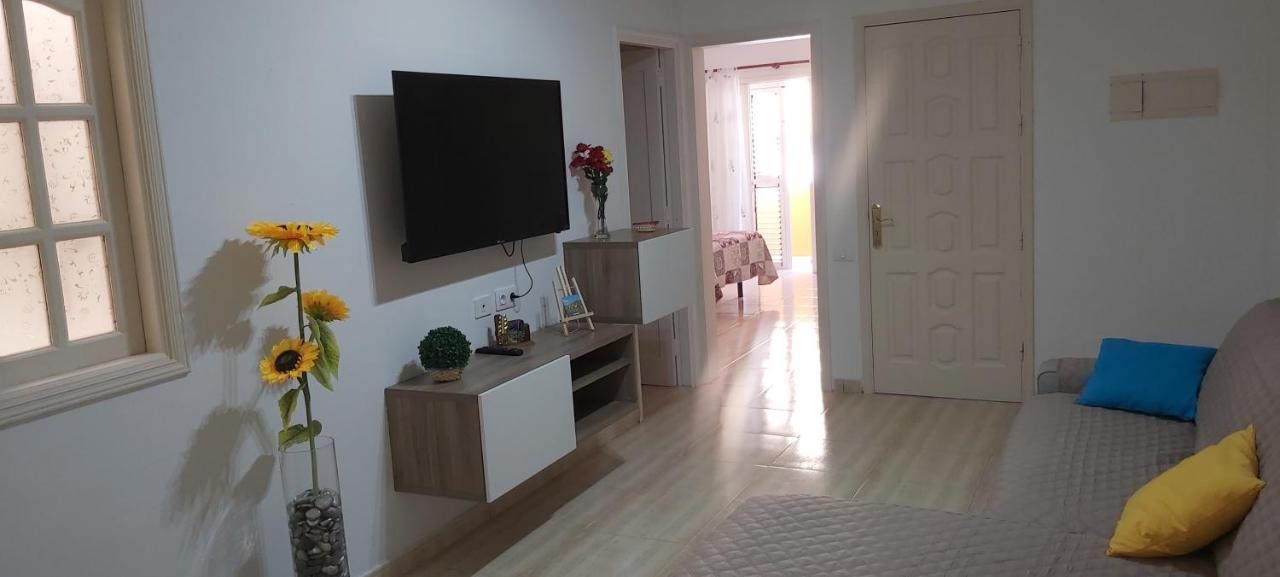 הוילה וסינדריו La Casita Vecindario מראה חיצוני תמונה