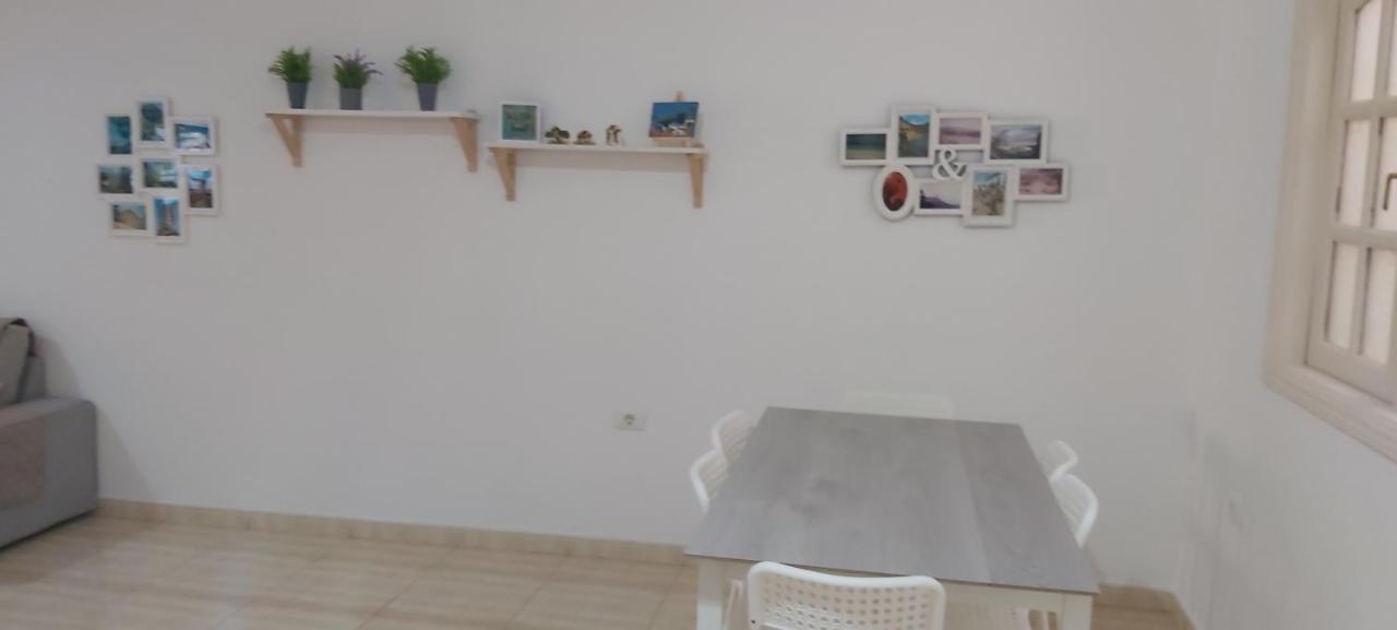 הוילה וסינדריו La Casita Vecindario מראה חיצוני תמונה