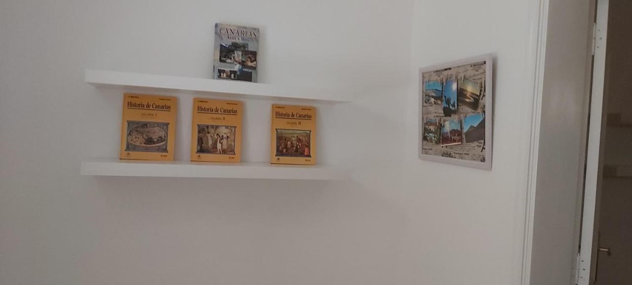 הוילה La Casita Vecindario מראה חיצוני תמונה