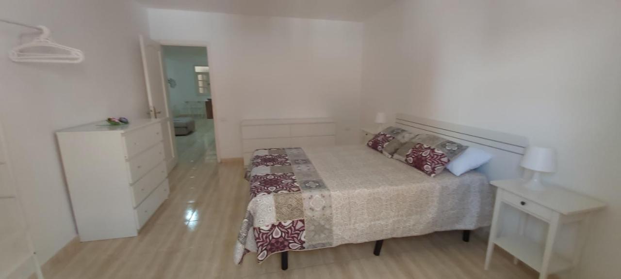 הוילה וסינדריו La Casita Vecindario מראה חיצוני תמונה