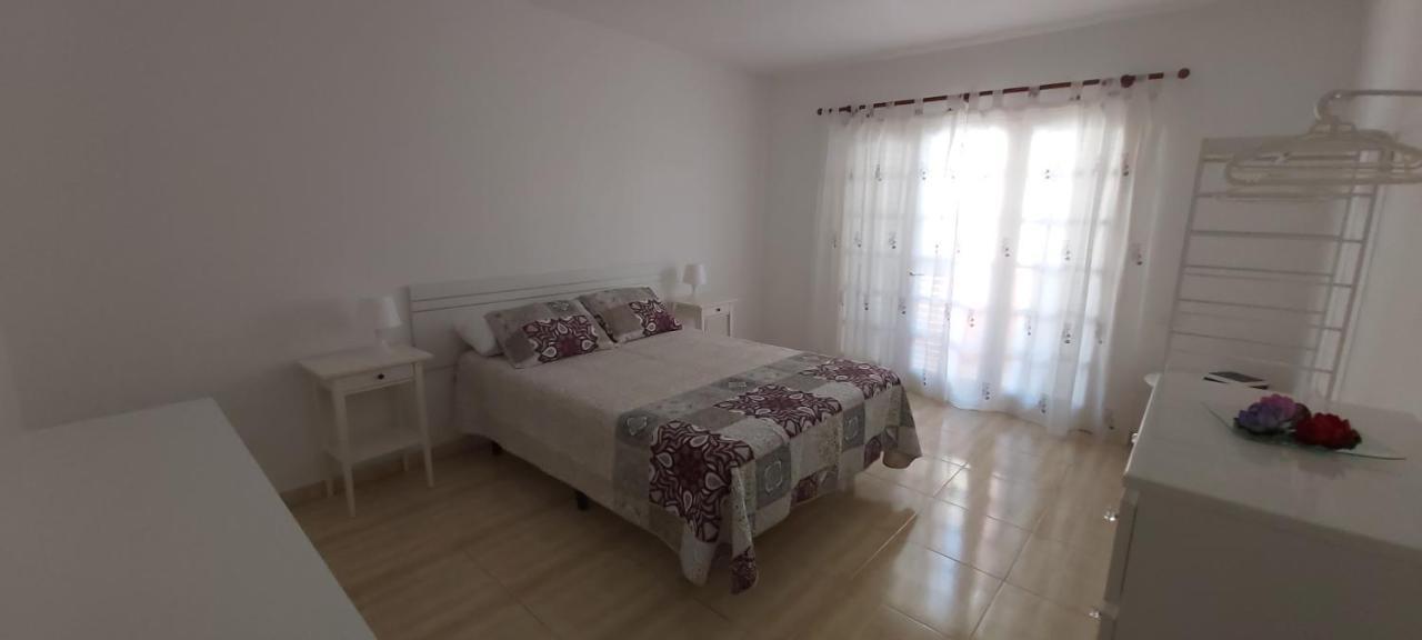 הוילה וסינדריו La Casita Vecindario מראה חיצוני תמונה
