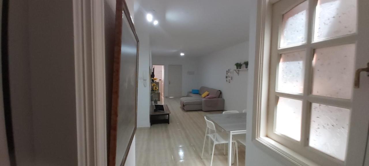 הוילה וסינדריו La Casita Vecindario מראה חיצוני תמונה