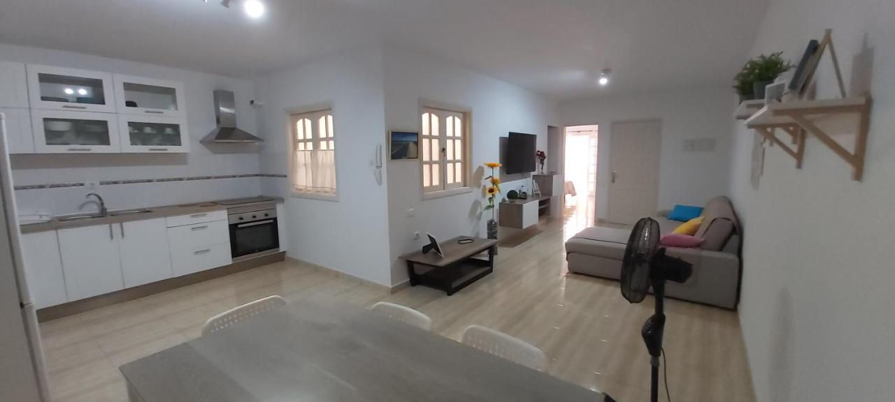 הוילה וסינדריו La Casita Vecindario מראה חיצוני תמונה