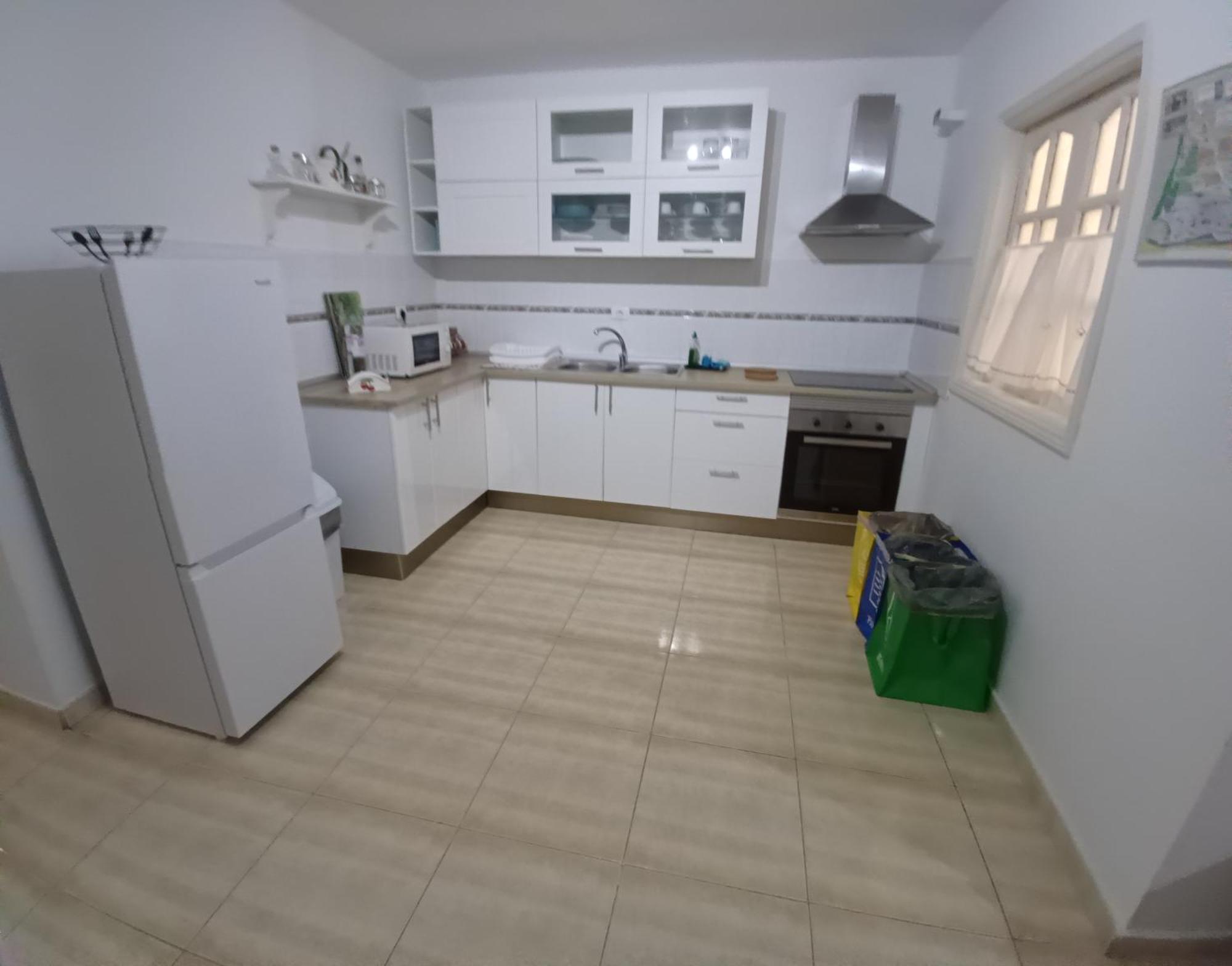 הוילה וסינדריו La Casita Vecindario מראה חיצוני תמונה
