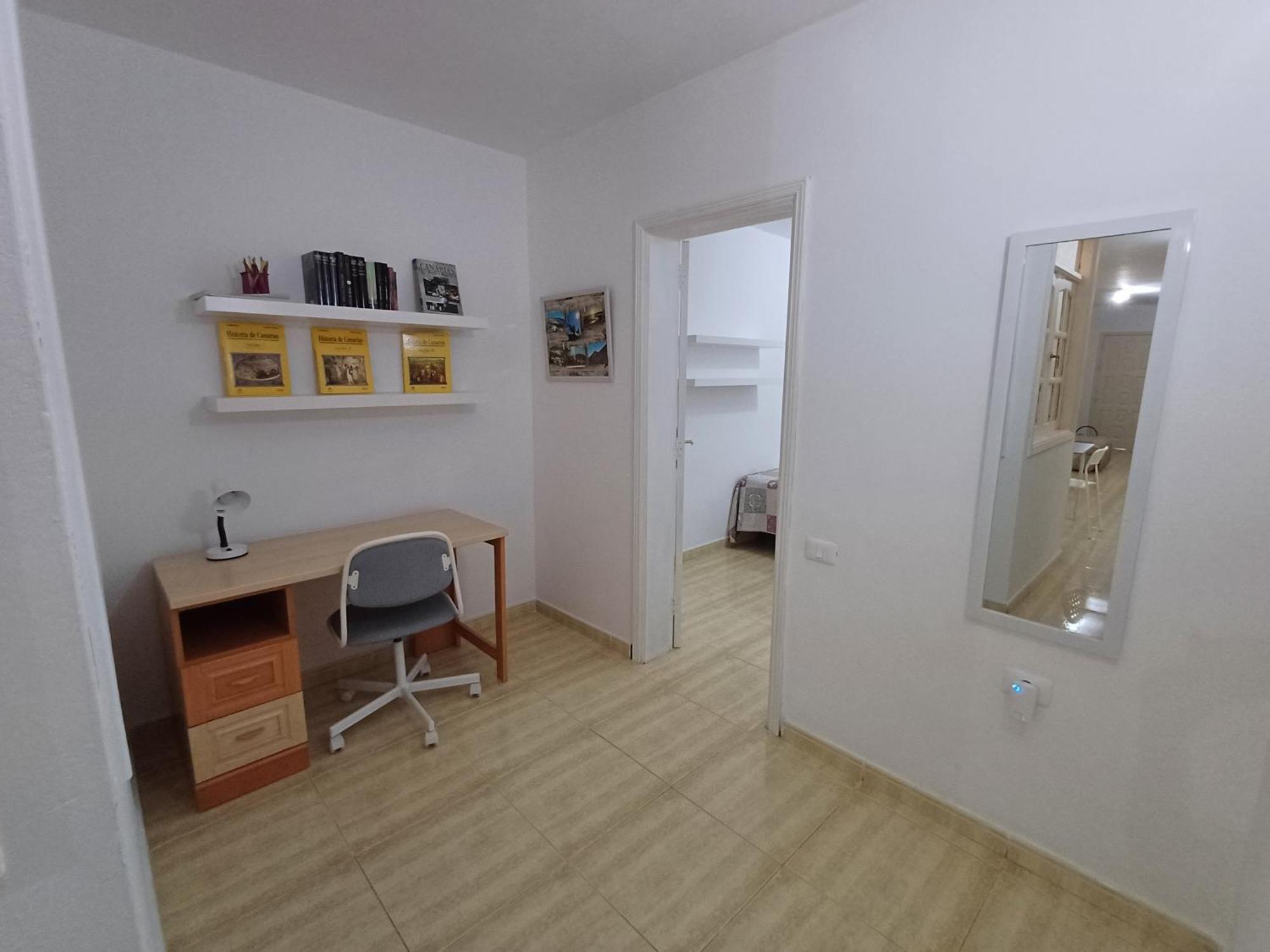 הוילה וסינדריו La Casita Vecindario מראה חיצוני תמונה