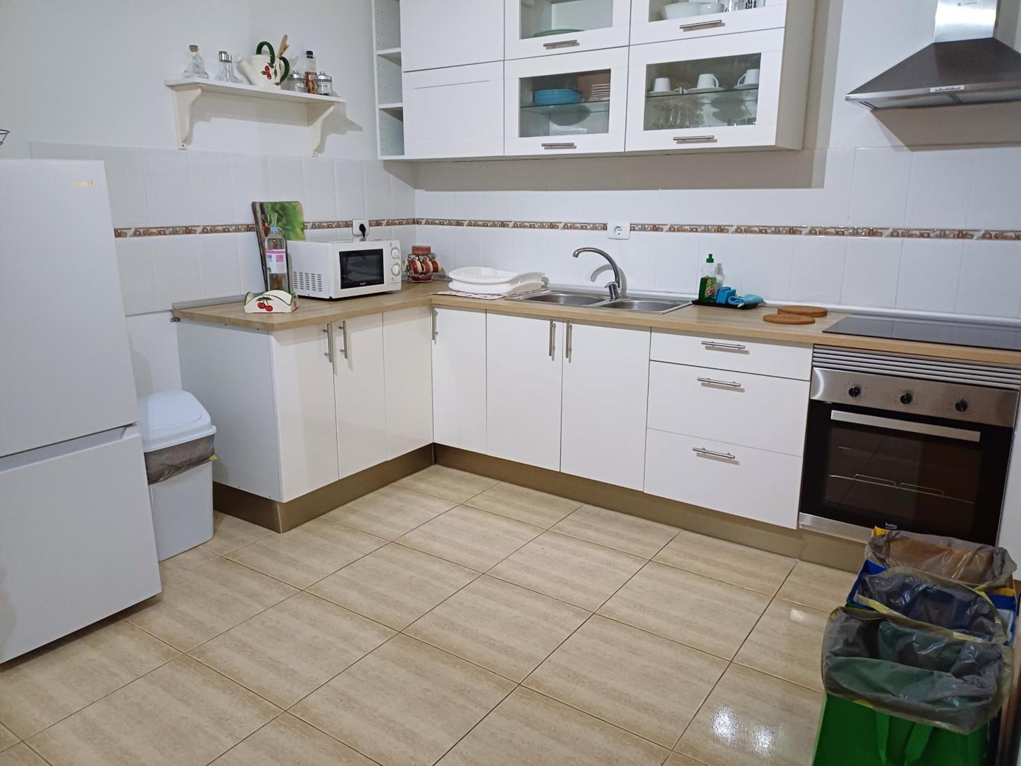 הוילה וסינדריו La Casita Vecindario מראה חיצוני תמונה