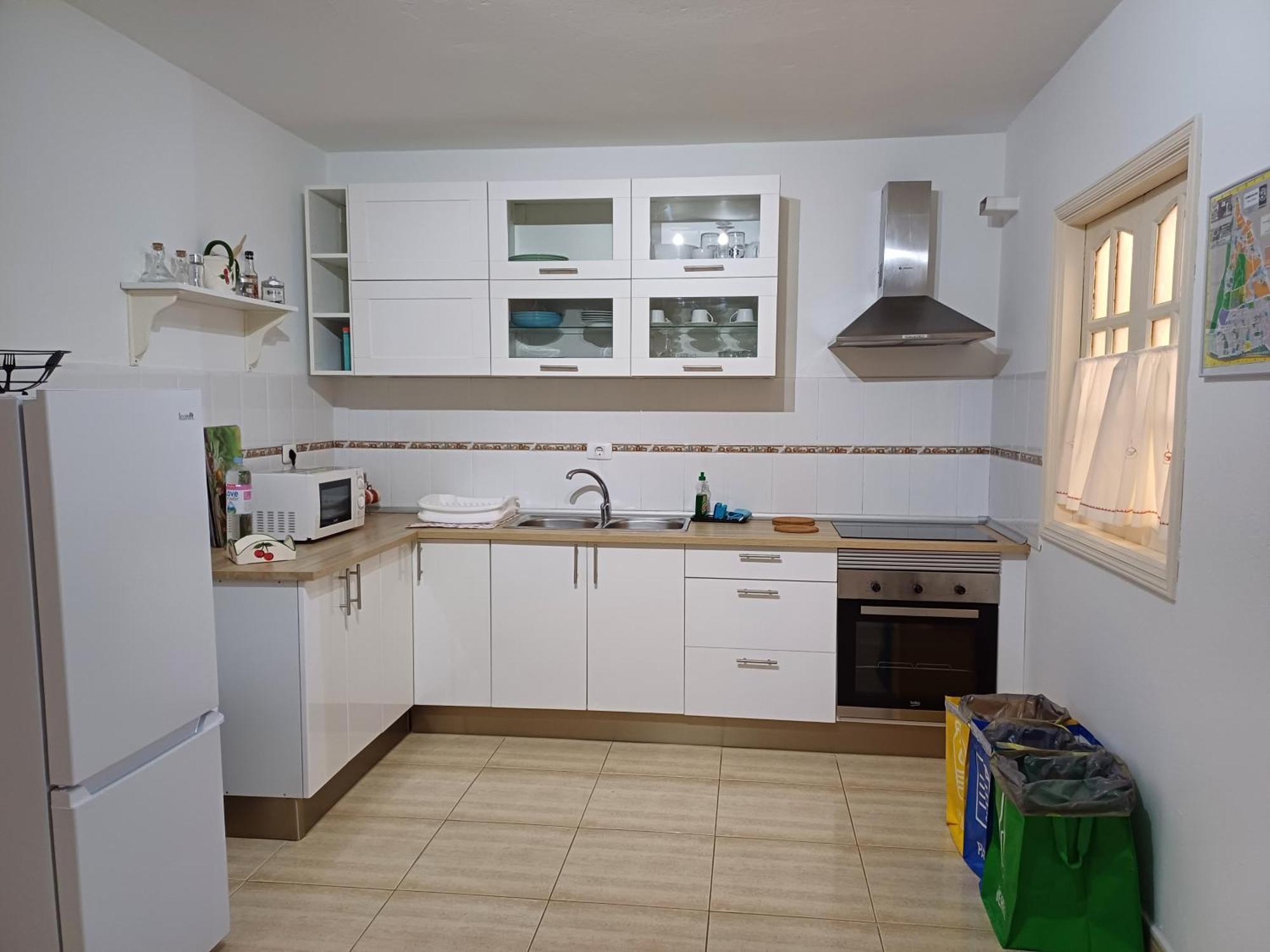 הוילה וסינדריו La Casita Vecindario מראה חיצוני תמונה