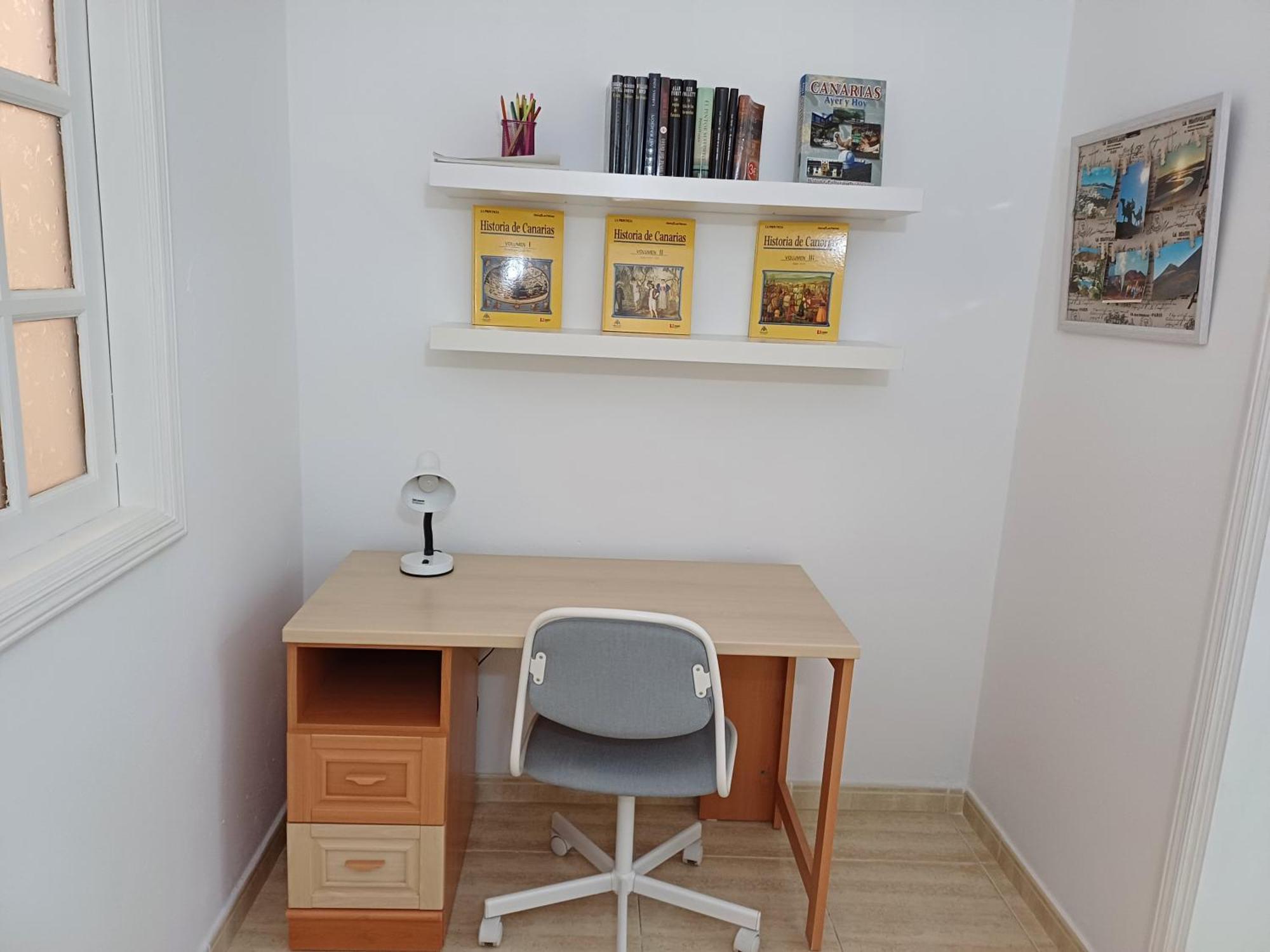 הוילה וסינדריו La Casita Vecindario מראה חיצוני תמונה
