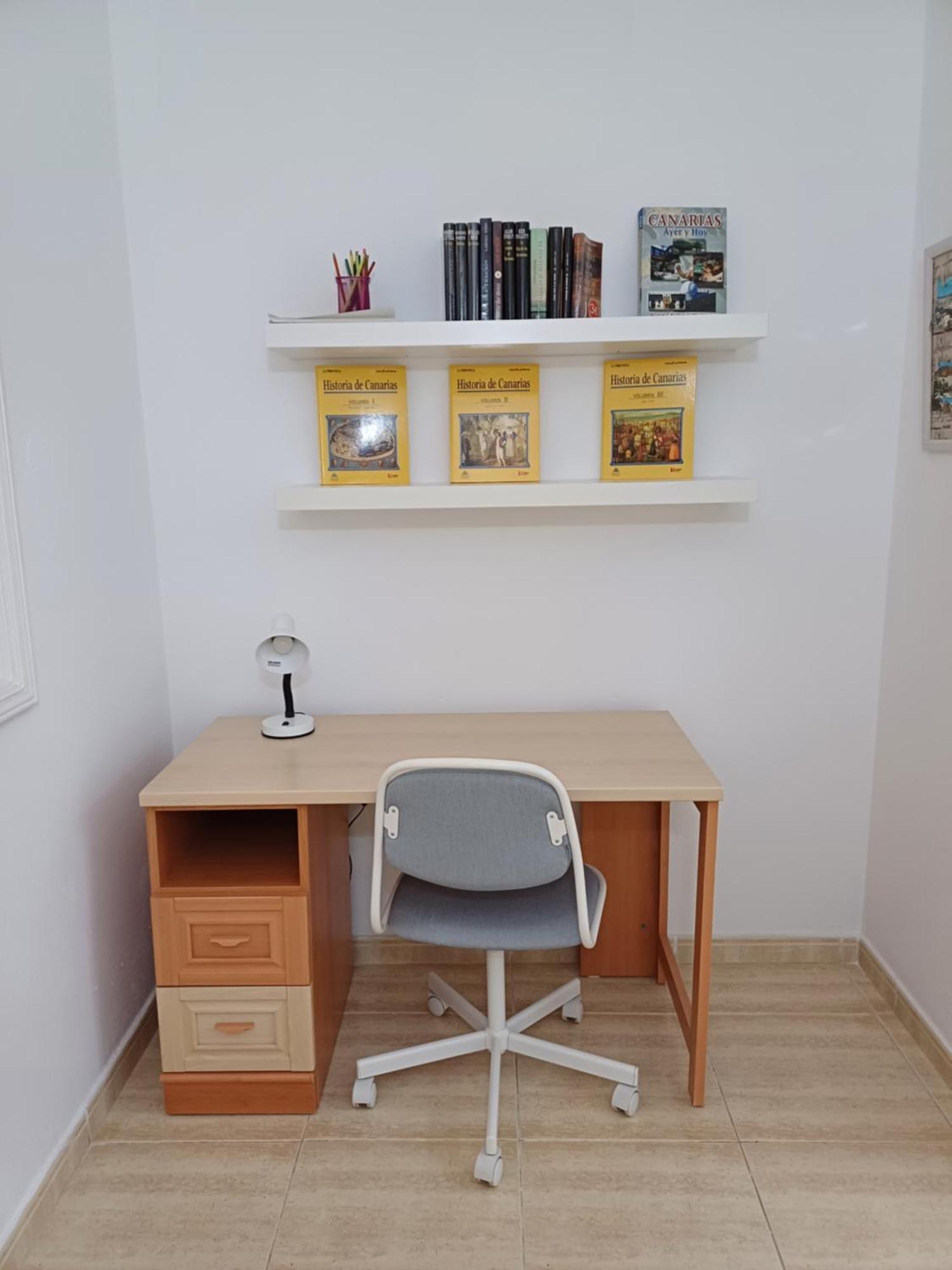 הוילה וסינדריו La Casita Vecindario מראה חיצוני תמונה
